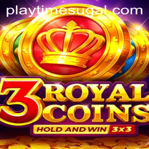 Unveiling the Thrilling World of 3RoyalCoins