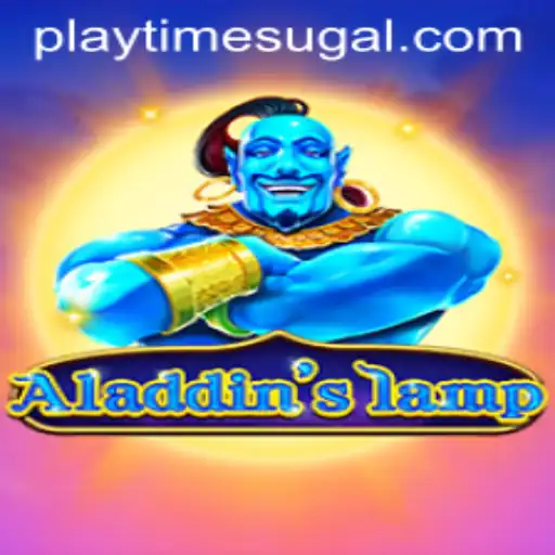 The Enchanting World of Aladdinslamp: Discover Magic and Adventure
