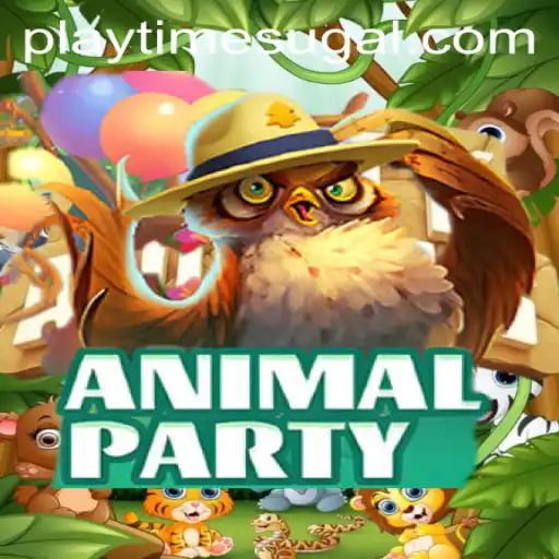 Explore the Exciting World of AnimalParty and Discover 'phplaytime'