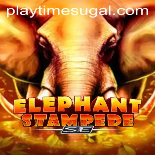 ElephantStampedeSE: A New Adventurous Game Unleashed