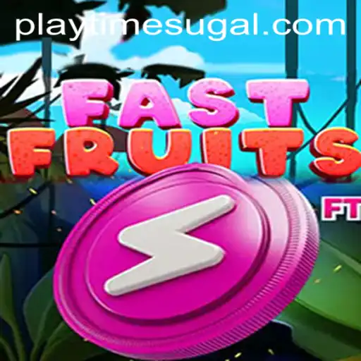 FastFruits: Dive into the Juicy World of Speed and Strategy