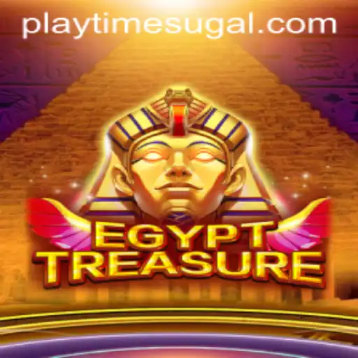 Unveiling the Mysteries of EgyptTreasure: An Immersive Gaming Experience