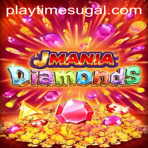Discover JManiaDiamonds: The Ultimate Gaming Experience with PhPlaytime