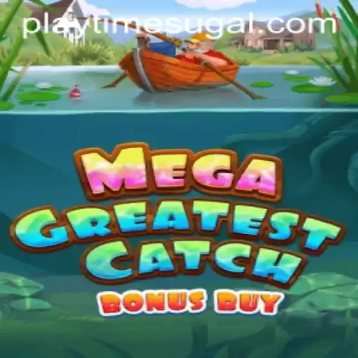 Exploring the Dynamic World of MegaGreatestCatchBonusBuy: A Thrilling New Gaming Experience