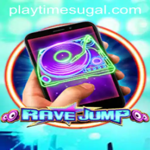 Experience the Thrill of RaveJumpmobile: A New Dimension in Gaming