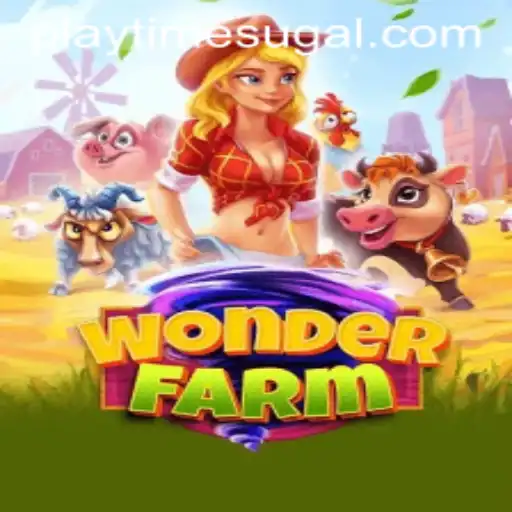 Discover the Enchanting World of WonderFarm: A New Game Adventure
