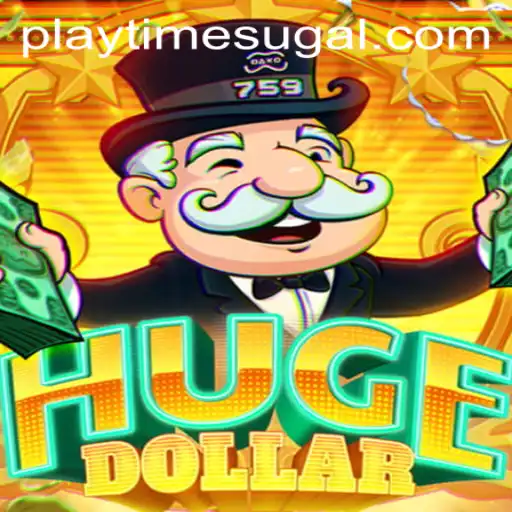 Exploring the Exciting World of HugeDollar and Its Innovative Gameplay