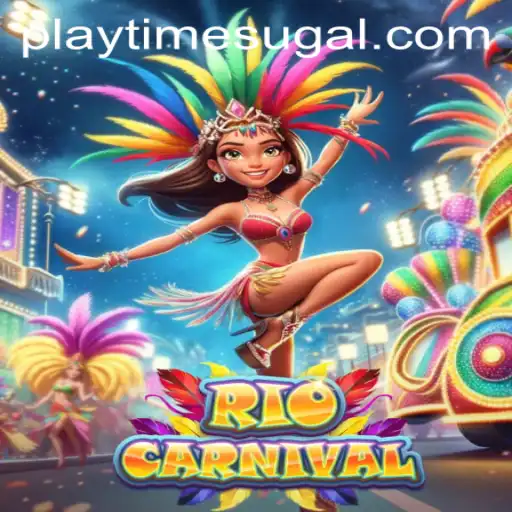 Exploring the Vibrant World of RioCarnival: A Game That Captures the Spirit of Brazil’s Famous Fiesta