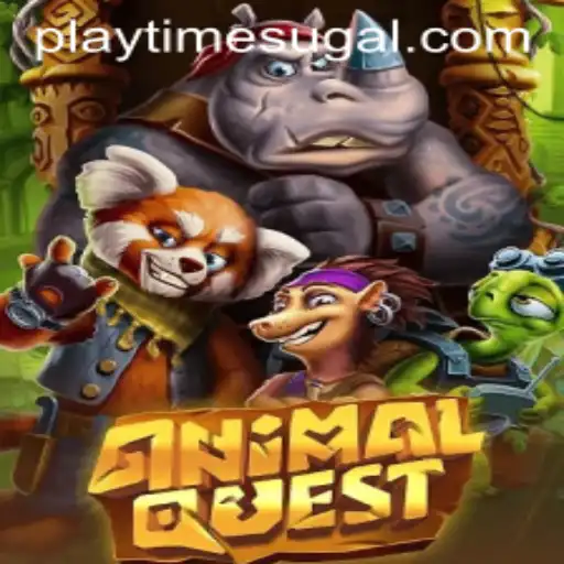 Dive into the Excitement of AnimalQuest: Your Ultimate Guide