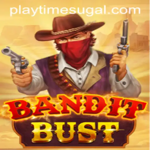 BanditBust: A Thrilling Adventure into the Wild West
