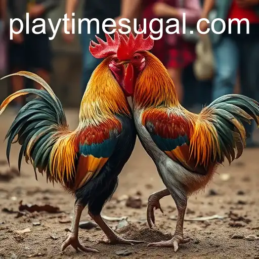 An In-Depth Look at Cockfighting: History, Culture, and Controversy