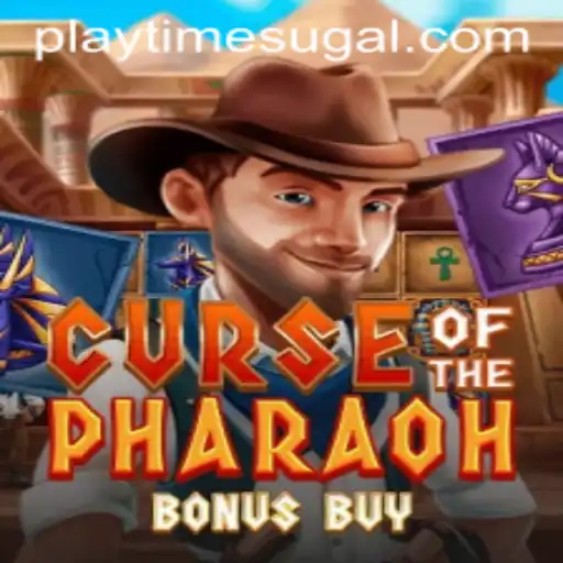 Unearth the Mysteries of CurseofthePharaohBonusBuy