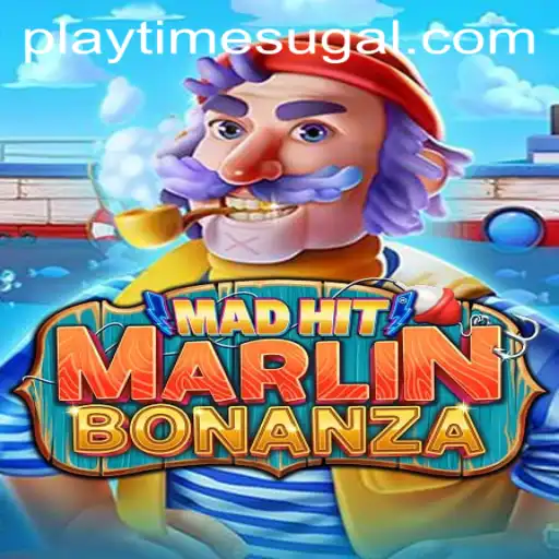 MadHitMarlinBonanza: The Ultimate Catch in Digital Game Thrills