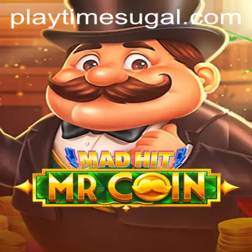 MadHitMrCoin: The Exciting New World of Phplaytime
