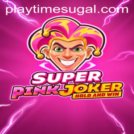Discover the Enchanting World of SuperPinkJoker: A Game of Strategy and Imagination