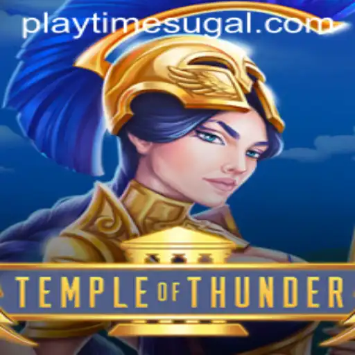 Unveiling TempleofThunder: A New Era in Gaming Adventure