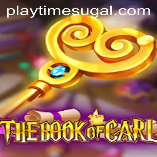 Exploring TheBookofCarl: A New Gaming Sensation