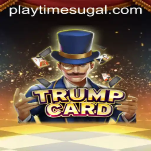 Explore the Exciting World of TrumpCard: A New Game Revolutionizing Playtime